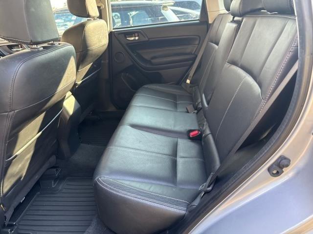 used 2017 Subaru Forester car, priced at $16,979
