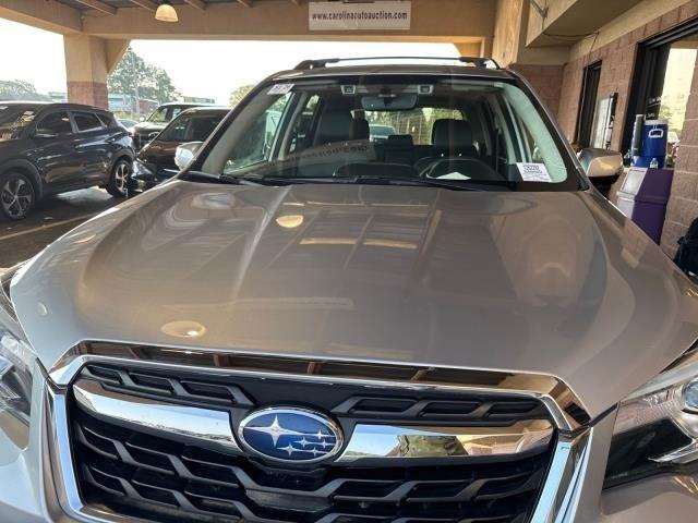 used 2017 Subaru Forester car, priced at $16,979
