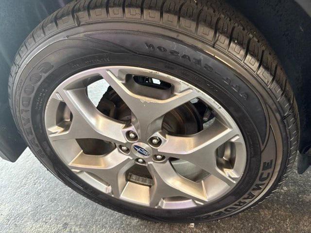 used 2017 Subaru Forester car, priced at $16,979