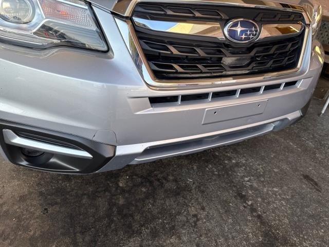 used 2017 Subaru Forester car, priced at $16,979
