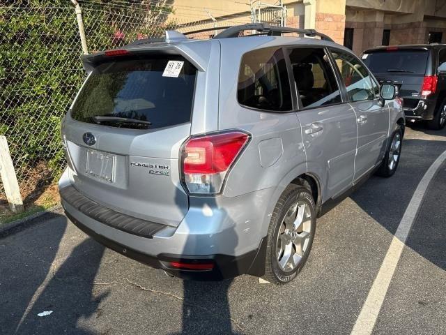 used 2017 Subaru Forester car, priced at $16,979