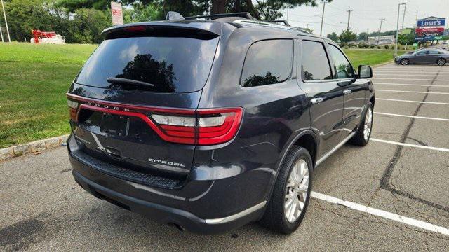 used 2014 Dodge Durango car, priced at $11,415