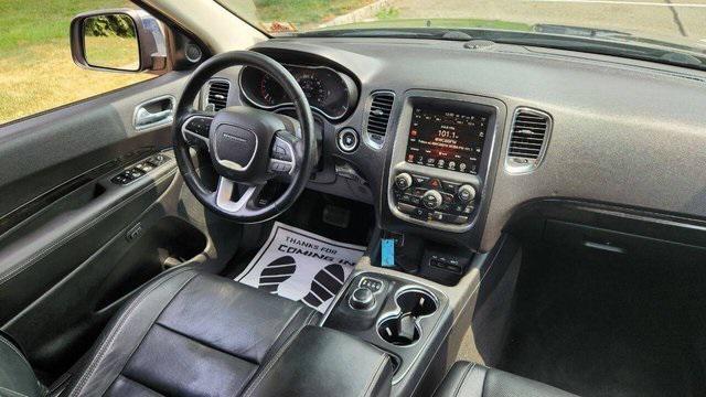 used 2014 Dodge Durango car, priced at $11,415