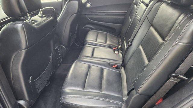 used 2014 Dodge Durango car, priced at $11,415