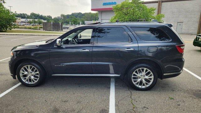 used 2014 Dodge Durango car, priced at $11,415
