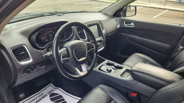used 2014 Dodge Durango car, priced at $11,415
