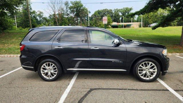 used 2014 Dodge Durango car, priced at $11,415