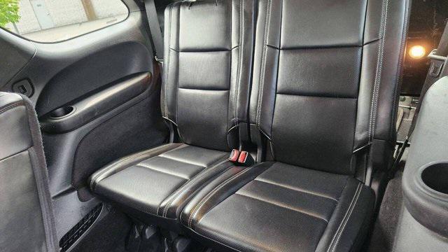 used 2014 Dodge Durango car, priced at $11,415