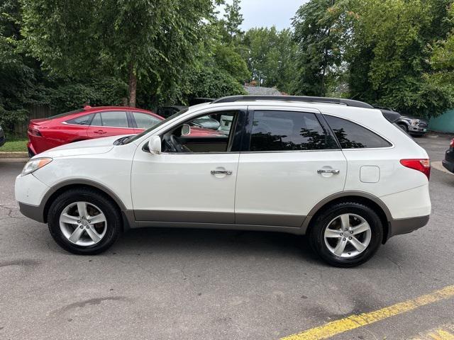 used 2010 Hyundai Veracruz car, priced at $4,979
