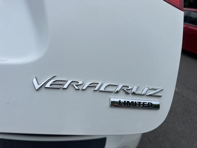 used 2010 Hyundai Veracruz car, priced at $4,979