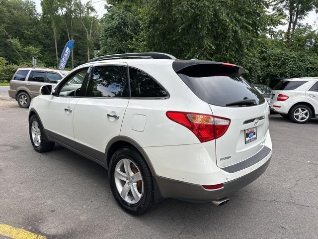 used 2010 Hyundai Veracruz car, priced at $4,979