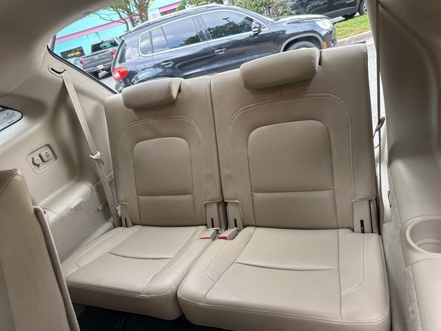 used 2010 Hyundai Veracruz car, priced at $4,979