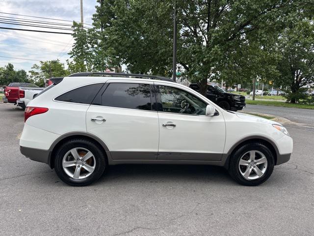 used 2010 Hyundai Veracruz car, priced at $4,979