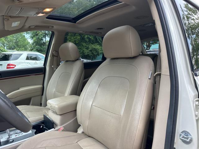 used 2010 Hyundai Veracruz car, priced at $4,979