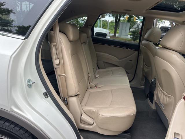 used 2010 Hyundai Veracruz car, priced at $4,979