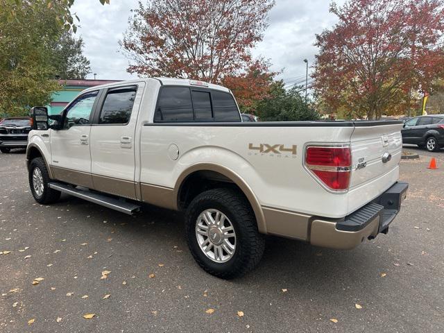 used 2013 Ford F-150 car, priced at $14,789