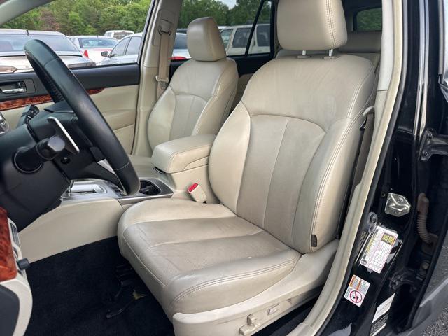 used 2011 Subaru Outback car, priced at $6,981