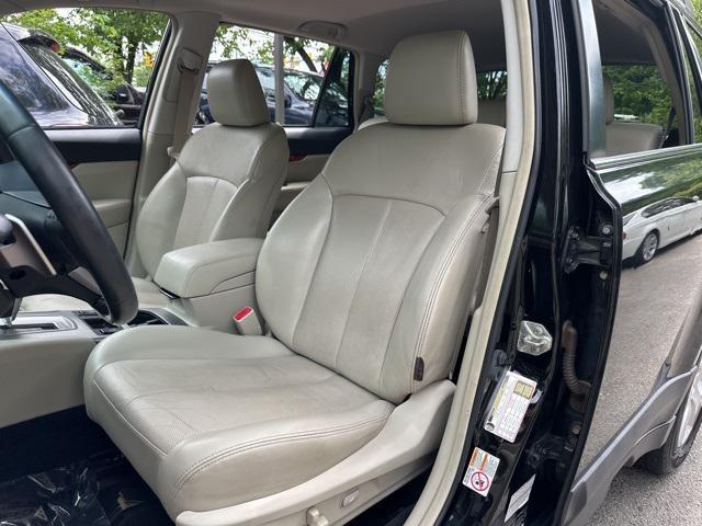 used 2011 Subaru Outback car, priced at $5,979