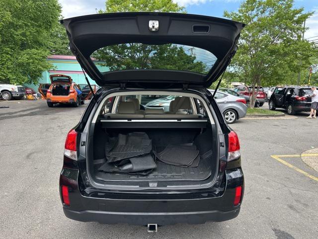 used 2011 Subaru Outback car, priced at $5,979