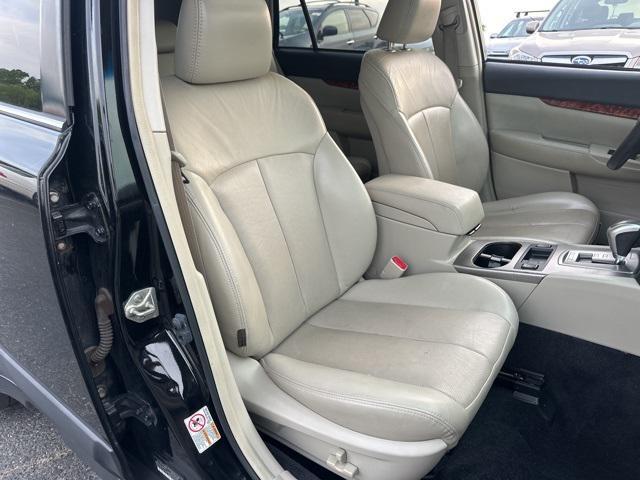 used 2011 Subaru Outback car, priced at $6,981