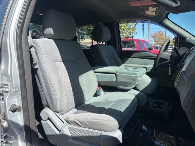 used 2013 Ford F-150 car, priced at $15,979