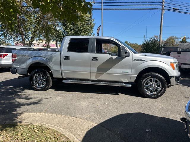 used 2013 Ford F-150 car, priced at $15,979