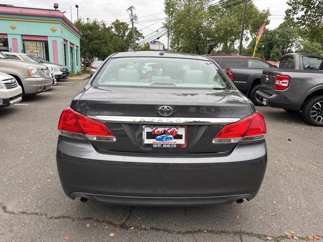 used 2011 Toyota Avalon car, priced at $10,979