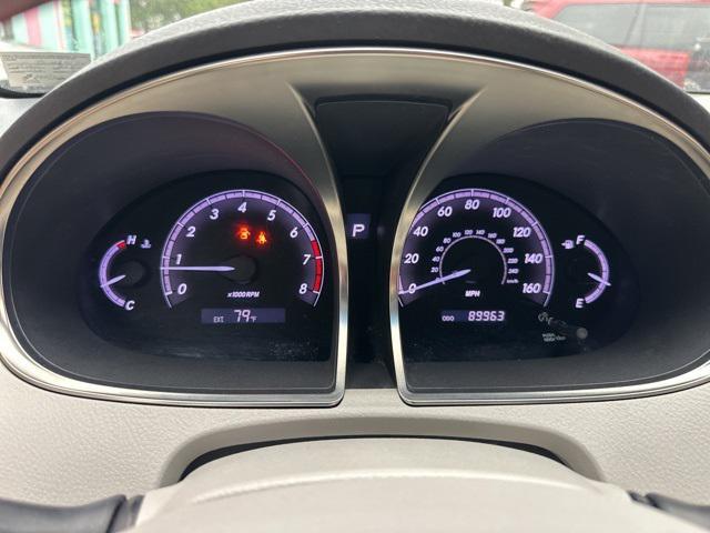 used 2011 Toyota Avalon car, priced at $10,979