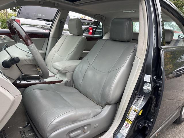 used 2011 Toyota Avalon car, priced at $10,979