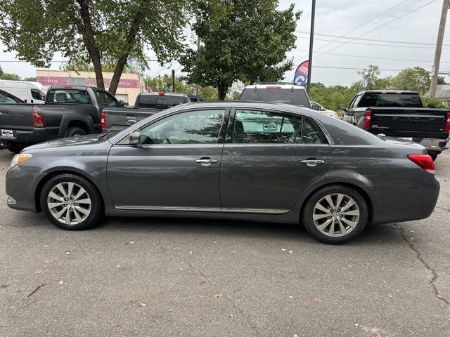used 2011 Toyota Avalon car, priced at $10,979