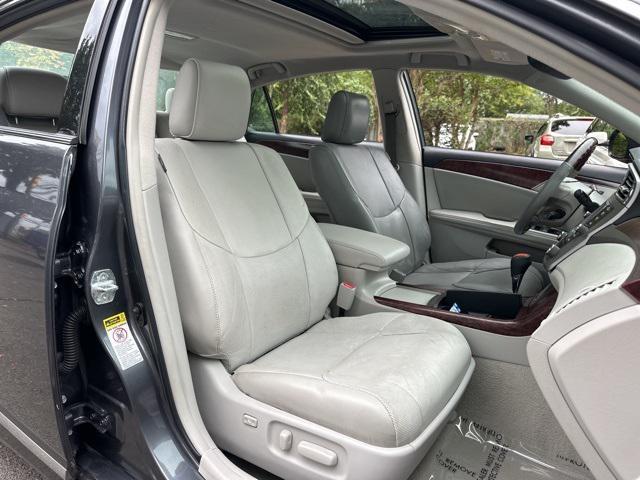 used 2011 Toyota Avalon car, priced at $10,979