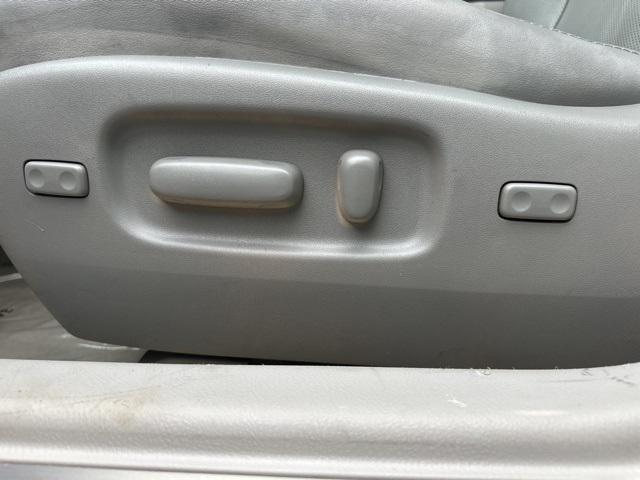 used 2011 Toyota Avalon car, priced at $10,979