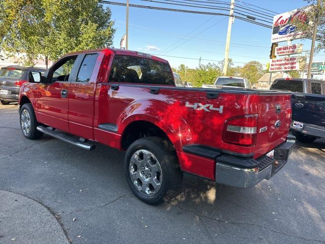 used 2009 Ford F-150 car, priced at $10,989