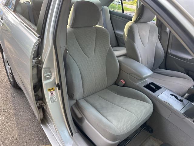 used 2007 Toyota Camry car, priced at $3,850