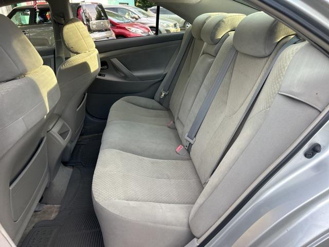 used 2007 Toyota Camry car, priced at $3,850