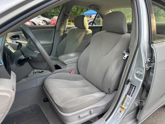 used 2007 Toyota Camry car, priced at $3,850