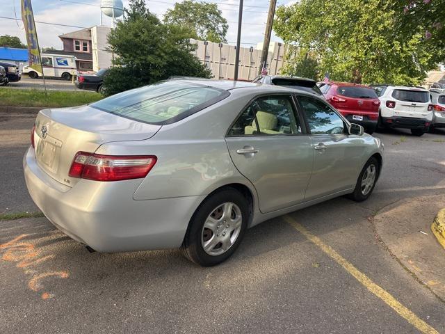 used 2007 Toyota Camry car, priced at $3,850