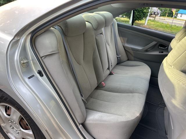 used 2007 Toyota Camry car, priced at $3,850