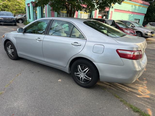 used 2007 Toyota Camry car, priced at $3,850