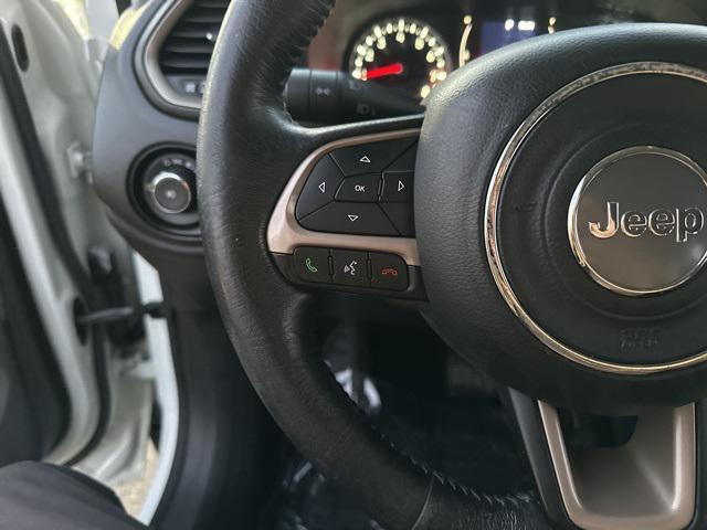 used 2015 Jeep Renegade car, priced at $8,979