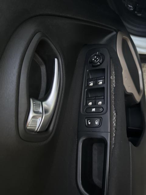 used 2015 Jeep Renegade car, priced at $8,979