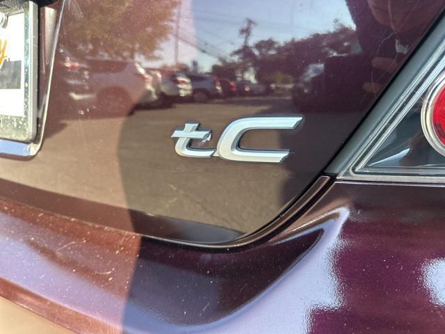 used 2009 Scion tC car, priced at $5,479