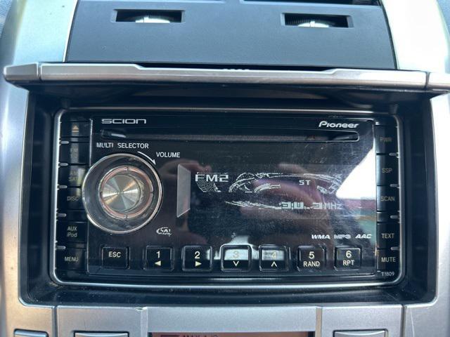 used 2009 Scion tC car, priced at $5,479