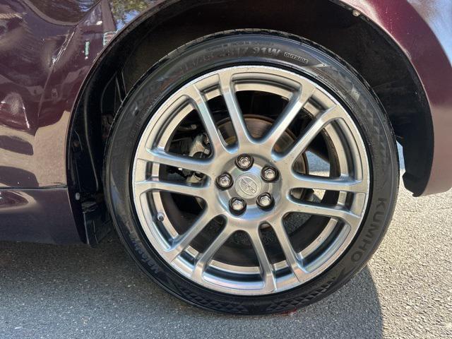 used 2009 Scion tC car, priced at $5,479