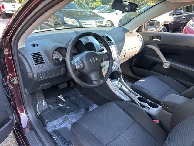 used 2009 Scion tC car, priced at $5,479