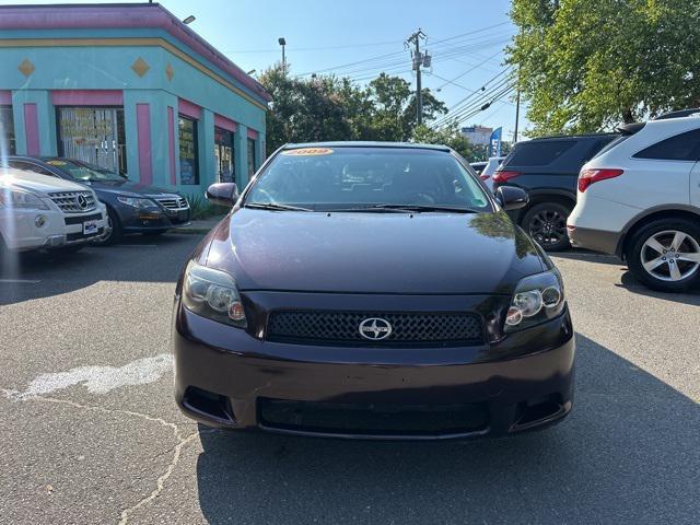 used 2009 Scion tC car, priced at $5,479