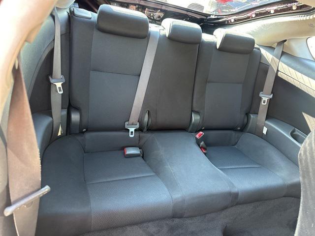 used 2009 Scion tC car, priced at $5,479