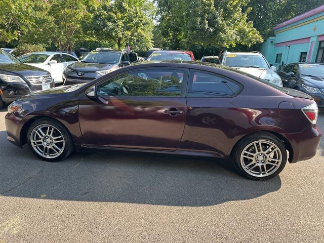 used 2009 Scion tC car, priced at $5,479