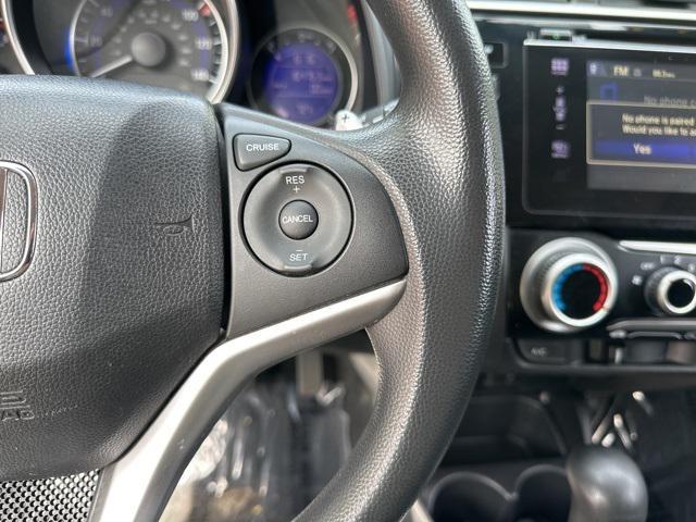 used 2017 Honda Fit car, priced at $8,479