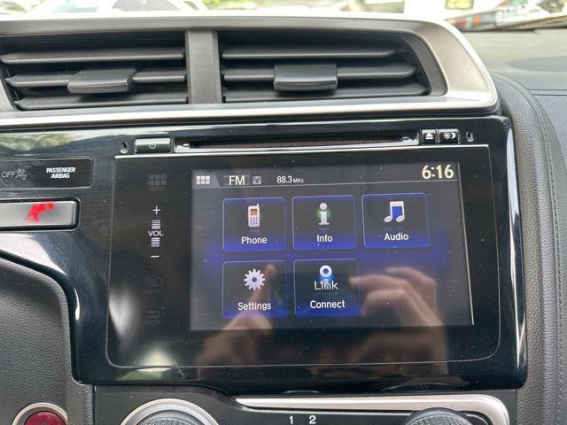 used 2017 Honda Fit car, priced at $8,479